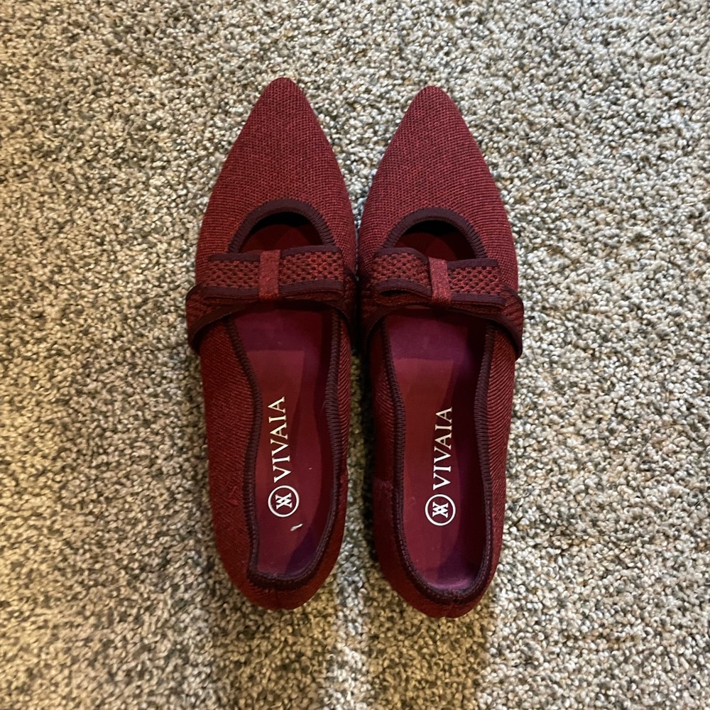 EUC. Size 40.